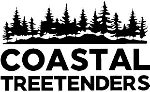coastal treetenders logo