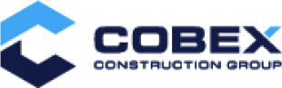 cobex construction group logo