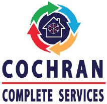 cochran complete services logo