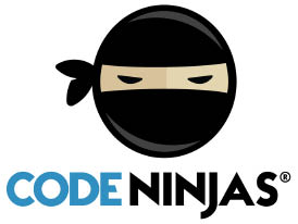 code ninjas logo