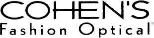 cohens fashion optical - rockville ctr logo