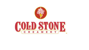 cold stone creamery-flemington logo