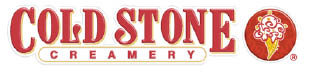 cold stone creamery gurnee logo