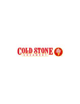 coldstone creamery logo