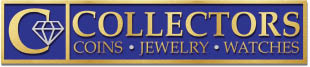 collectors coins logo