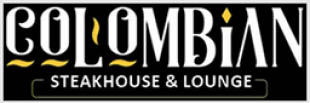 colombian steakhouse & lounge logo
