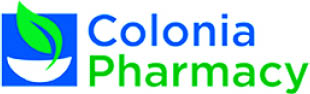 colonia pharmacy logo