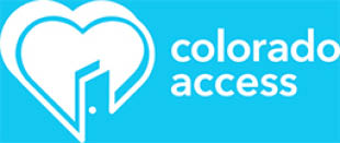 colorado access logo