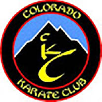 colorado karate club logo