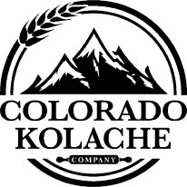 colorado kolache company logo