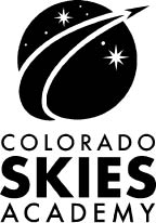 colorado skies academy logo