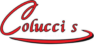 colucci's jewelers at summerville logo