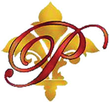 columbia inn at peralynna logo