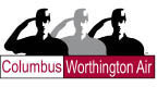 columbus worthington air logo