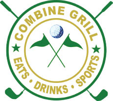 combine grill logo
