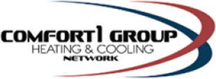 comfort 1 group inc logo