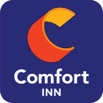 comfort inn oceanside logo