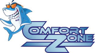 comfort zone logo