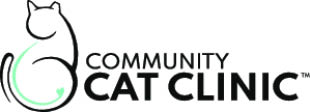 community cat clinic logo