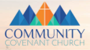 community covnant church logo