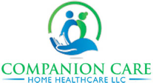 companion care home healthcare llc logo