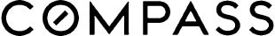 compass - jamie sweeney logo
