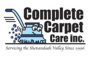 complete carpet care, inc. logo