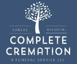 complete cremation logo