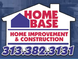 home base home improvement logo