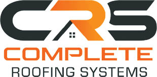 complete roofing systems logo