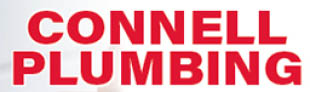 connell plumbing & sewer logo