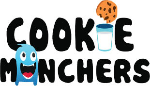 cookie munchers logo