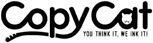 copycat logo