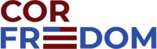 cor freedom logo