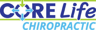 core life chirpratic logo