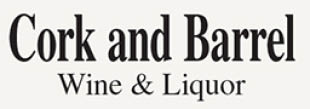 cork and barrel logo