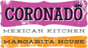 coronado mexican kitchen logo
