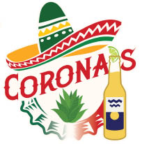 coronas mexican logo