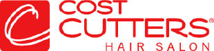 cost cutters logo