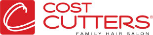 cost cutters omaha logo