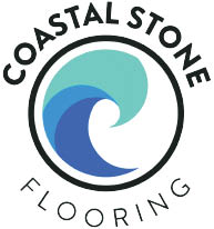 coastal stone flooring logo
