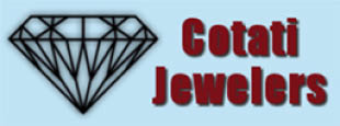cotati jewelers logo