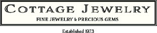 cottage jewelry logo