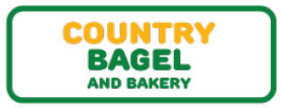country bagel logo