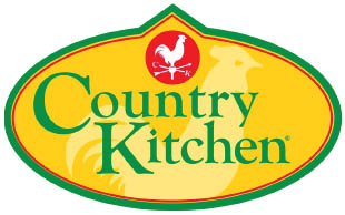 country kitchen - corona logo
