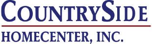 countryside home center inc logo