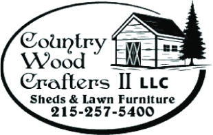country wood crafters ii llc logo