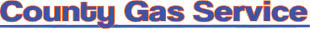 county gas logo