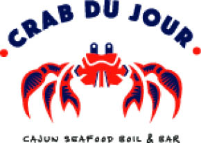 crab du jour delran & kanji noodle bar logo