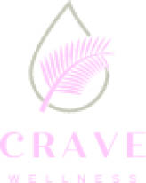 crave wellness logo